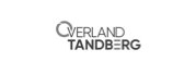 Verland Tandberg Logo