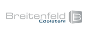 Breitenfeld Logo
